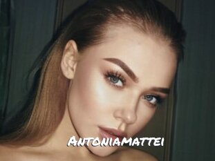 Antoniamattei