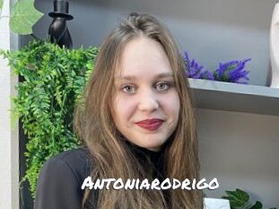 Antoniarodrigo