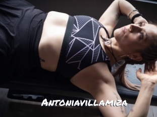 Antoniavillamiza