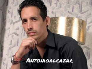 Antonioalcazar