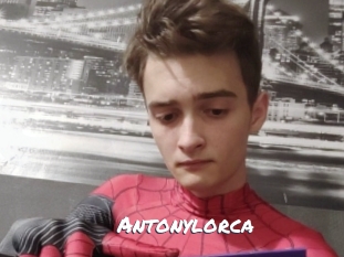 Antonylorca