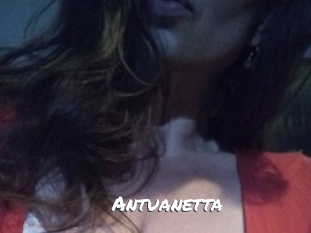 Antuanetta