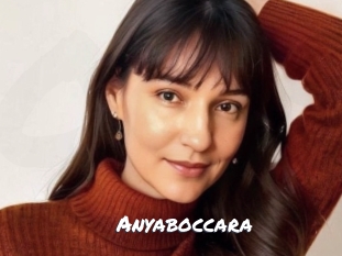 Anyaboccara