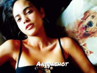 Anyonehot