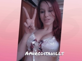 Aphroditahills