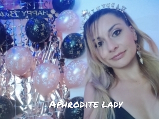 Aphrodite_lady