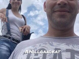 Apolloandkat