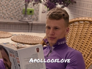 Apollooflove