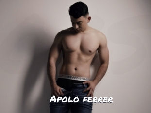 Apolo_ferrer