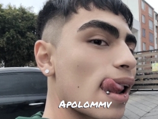 Apolommv