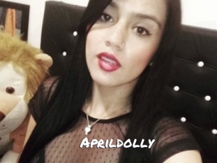 Aprildolly