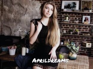 Aprildreams