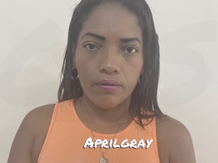 Aprilgray