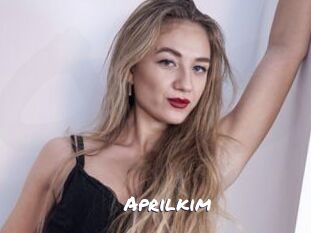 Aprilkim