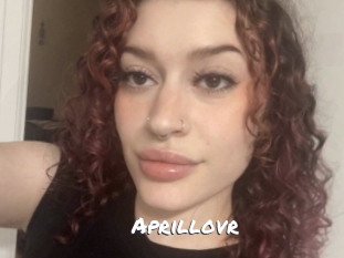 Aprillovr