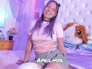 Aprilmya