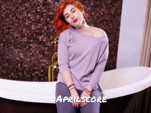 Aprilscore