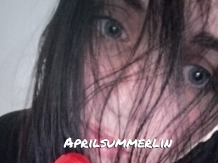 Aprilsummerlin