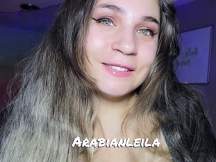 Arabianleila