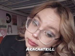 Aracantrill