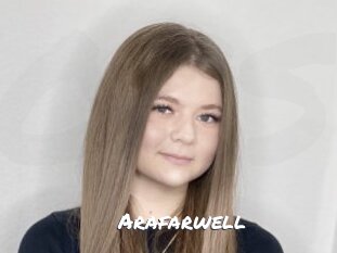 Arafarwell