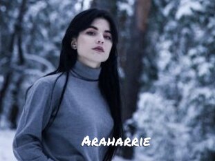 Araharrie