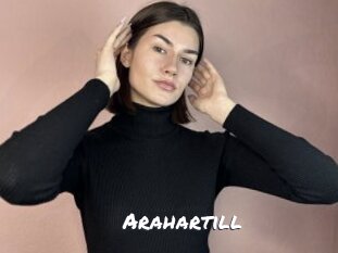 Arahartill