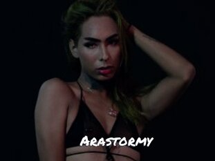 Arastormy