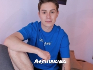 Archieking