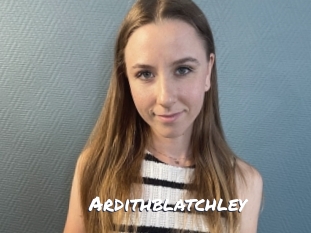 Ardithblatchley