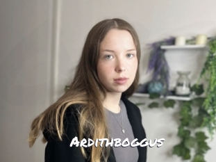 Ardithboggus