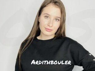 Ardithbouler