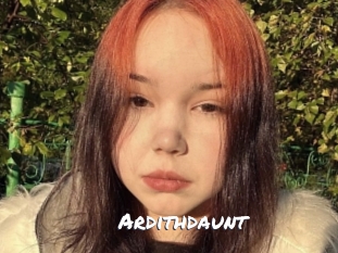 Ardithdaunt