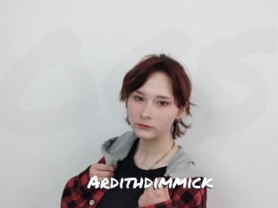 Ardithdimmick