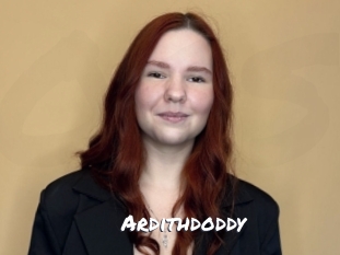 Ardithdoddy