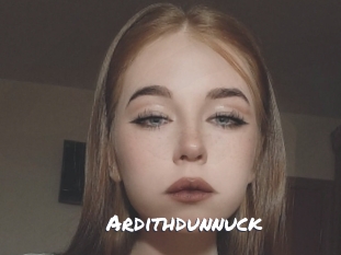 Ardithdunnuck