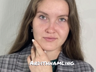 Ardithhamling