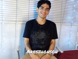 Aresjhonson