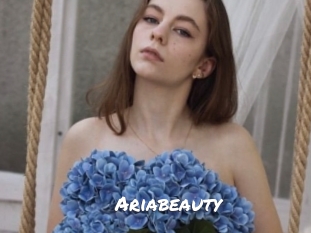 Ariabeauty