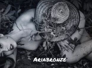 Ariabronze