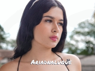 Ariadnaluque