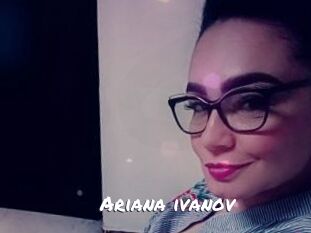 Ariana_ivanov