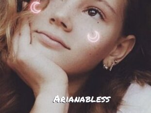 Arianabless