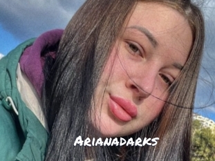 Arianadarks