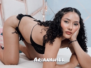 Arianahill