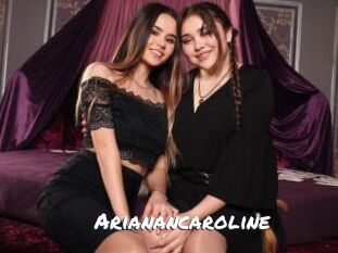 Arianancaroline