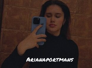 Arianaportmans