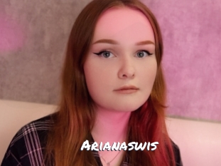 Arianaswis