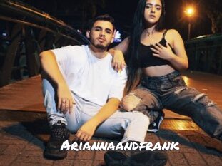 Ariannaandfrank