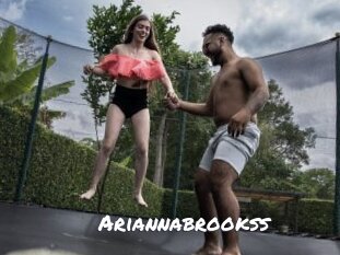 Ariannabrookss